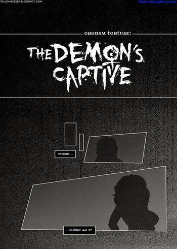 The Demon's Captive 1